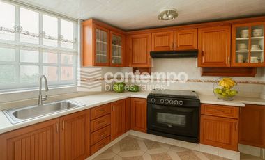 Venta Casa Viveros de la Loma, Tlalnepantla, Estado de México