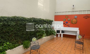 Venta Casa Viveros de la Loma, Tlalnepantla, Estado de México