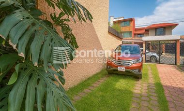 Venta Casa Viveros de la Loma, Tlalnepantla, Estado de México