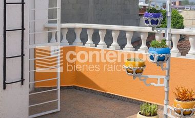 Venta Casa Viveros de la Loma, Tlalnepantla, Estado de México