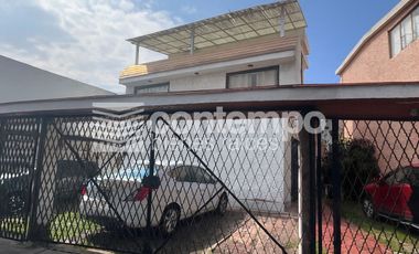 Venta Casa Viveros de la Loma, Tlalnepantla, Estado de México