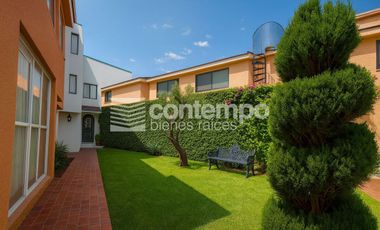 Venta Casa Viveros de la Loma, Tlalnepantla, Estado de México