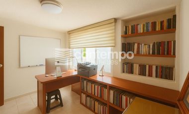 Venta Casa Viveros de la Loma, Tlalnepantla, Estado de México