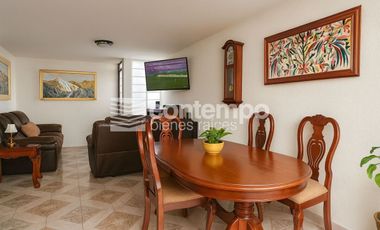 Venta Casa Viveros de la Loma, Tlalnepantla, Estado de México