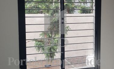 DUPLEX DE 3 AMBIENTES C/COCHERA ITUZAINGÓ