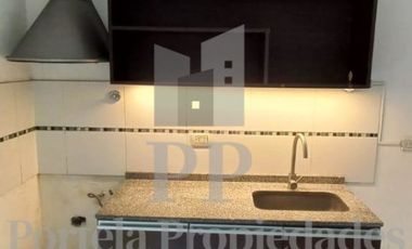 DUPLEX DE 3 AMBIENTES C/COCHERA ITUZAINGÓ