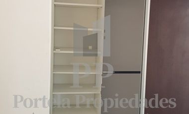 DUPLEX DE 3 AMBIENTES C/COCHERA ITUZAINGÓ