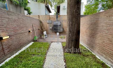 DUPLEX DE 3 AMBIENTES C/COCHERA ITUZAINGÓ