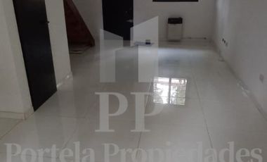 DUPLEX DE 3 AMBIENTES C/COCHERA ITUZAINGÓ