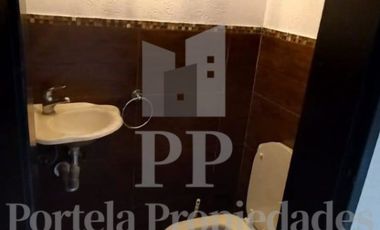 DUPLEX DE 3 AMBIENTES C/COCHERA ITUZAINGÓ