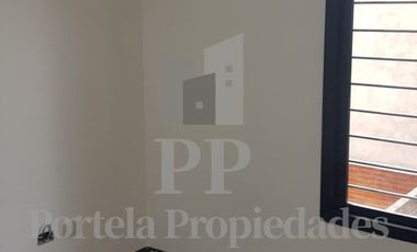 DUPLEX DE 3 AMBIENTES C/COCHERA ITUZAINGÓ