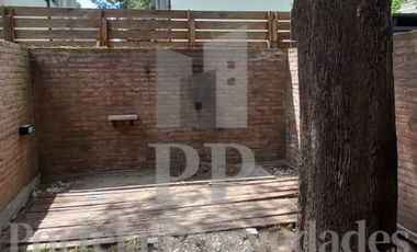 DUPLEX DE 3 AMBIENTES C/COCHERA ITUZAINGÓ