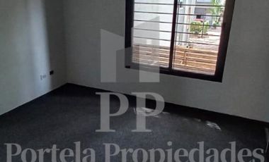DUPLEX DE 3 AMBIENTES C/COCHERA ITUZAINGÓ