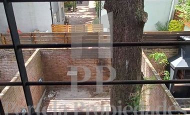 DUPLEX DE 3 AMBIENTES C/COCHERA ITUZAINGÓ