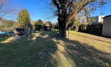 Granadero Baigorria, Santa Fe Nº 1143 - Venta