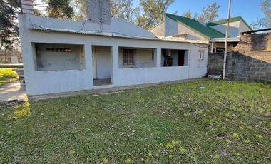 Granadero Baigorria, Santa Fe Nº 1143 - Venta