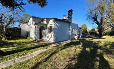 Granadero Baigorria, Santa Fe Nº 1143 - Venta