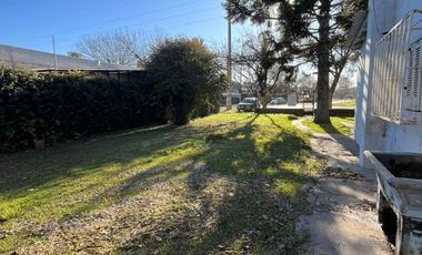 Granadero Baigorria, Santa Fe Nº 1143 - Venta