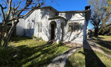 Granadero Baigorria, Santa Fe Nº 1143 - Venta