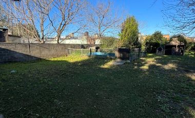 Granadero Baigorria, Santa Fe Nº 1143 - Venta