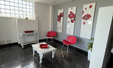 Granadero Baigorria, Pitagoras 390 Piso 7 Depto. C.D - Venta