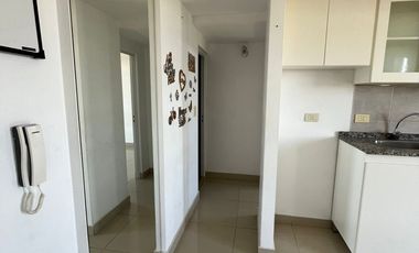 Granadero Baigorria, Pitagoras 390 Piso 7 Depto. C.D - Venta