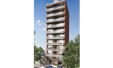 VENTA DEPTO 1 DORMIT C/BALCÓN FRENTE. MENDOZA 2800