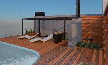 VENTA DEPTO 1 DORMIT C/BALCÓN RIVADAVIA 2200 CONSULTAR 50% FINANCIACIÓN