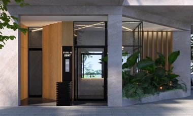 VENTA DEPTO 1 DORMIT C/BALCÓN RIVADAVIA 2200 CONSULTAR 50% FINANCIACIÓN