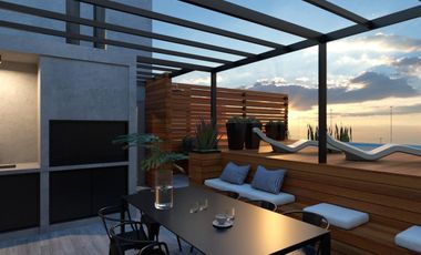 VENTA DEPTO 1 DORMIT C/BALCÓN RIVADAVIA 2200 CONSULTAR 50% FINANCIACIÓN