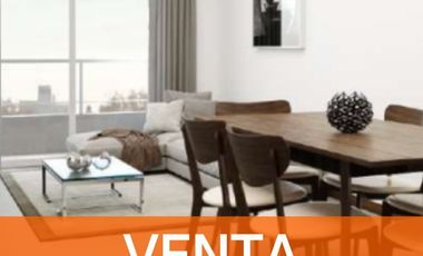 VENTA DEPTO 1 DORMIT C/BALCÓN FRENTE. MENDOZA 2800
