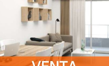VENTA DEPTO 1 DORMIT C/BALCÓN FRENTE. MENDOZA 2800