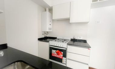 VENTA DEPARTAMENTO 1 DORMITORIO CON PATIO CONTRAFRENTE ZEBALLOS 2200