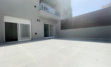VENTA DEPARTAMENTO 1 DORMITORIO CON PATIO CONTRAFRENTE ZEBALLOS 2200