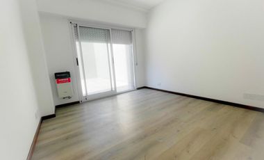 VENTA DEPARTAMENTO 1 DORMITORIO CON PATIO CONTRAFRENTE ZEBALLOS 2200