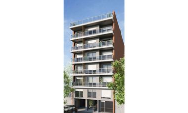 VENTA DEPARTAMENTO 1 DORMITORIO CON PATIO CONTRAFRENTE ZEBALLOS 2200