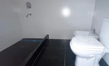 VENTA DEPARTAMENTO 1 DORMITORIO CON PATIO CONTRAFRENTE ZEBALLOS 2200