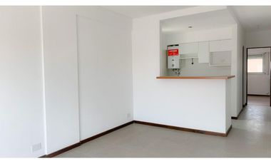 VENTA MONOAMBIENTE C/BALCÓN AL FRENTE Y TERRAZA CÓRDOBA 2600
