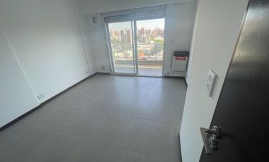 VENTA MONOAMBIENTE C/BALCÓN AL FRENTE Y TERRAZA CÓRDOBA 2600
