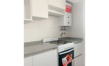 VENTA MONOAMBIENTE C/BALCÓN AL FRENTE Y TERRAZA CÓRDOBA 2600