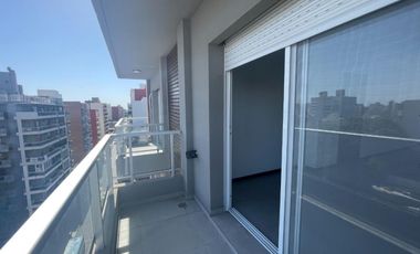 VENTA MONOAMBIENTE C/BALCÓN AL FRENTE Y TERRAZA CÓRDOBA 2600