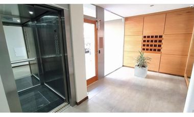 VENTA MONOAMBIENTE C/BALCÓN AL FRENTE Y TERRAZA CÓRDOBA 2600