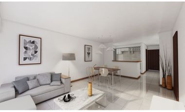 VENTA MONOAMBIENTE C/BALCÓN AL FRENTE Y TERRAZA CÓRDOBA 2600