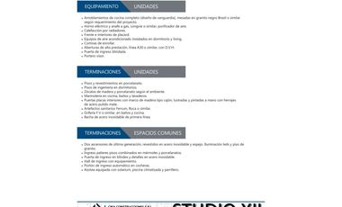 VISTA AL RÍO VENTA DEPTO 2 DORMIT C/BALCÓN RIVADAVIA 2200 CONSULTAR 50% FINANCIACIÓN