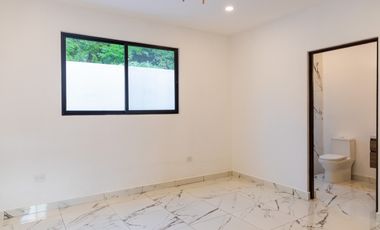 Casa de una planta en venta en jardines de la Rejoyada