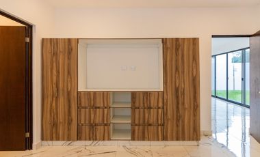 Casa de una planta en venta en jardines de la Rejoyada