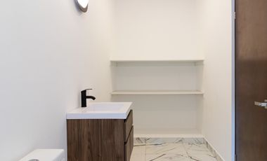 Casa de una planta en venta en jardines de la Rejoyada