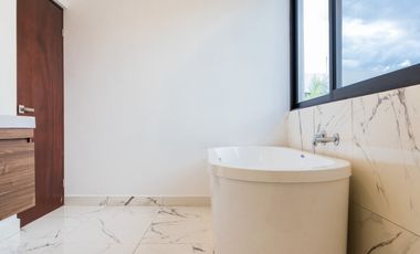 Casa de una planta en venta en jardines de la Rejoyada