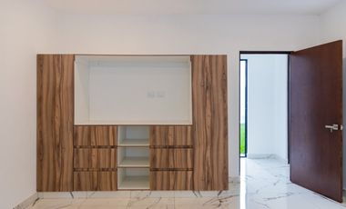 Casa de una planta en venta en jardines de la Rejoyada