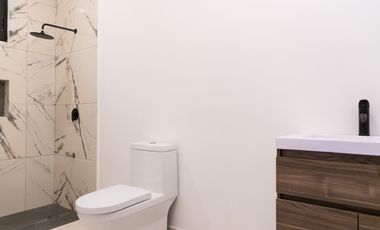 Casa de una planta en venta en jardines de la Rejoyada